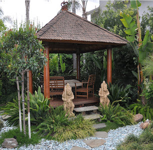Bali Garden